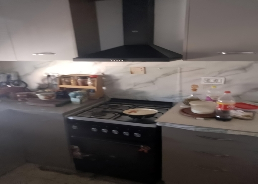 Opportunité rare ! S+3 de 135 m² – Ras El Djebel