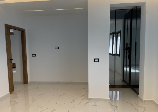A vendre appartement à kelibia