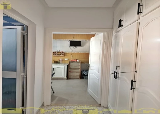 Étage de villa À Vendre à NABEUL - 🏡 Maison RDC S+2 à vendre – Hammamet - Immobiliere.tn - Photo 9