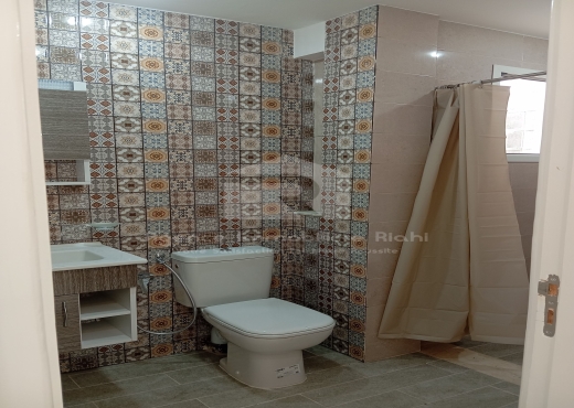 (2)appartements S+2 à Sahloul 4