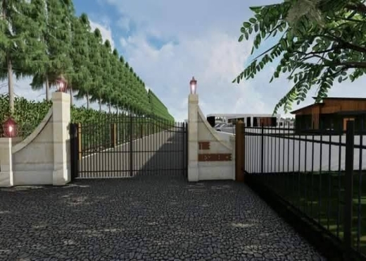 A vendre des lots de terrain à utique