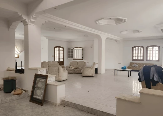maison À Vendre à SOUSSE - À VENDRE VILLA DE 760 m² À KHZEMA - Immobiliere.tn - Photo 5