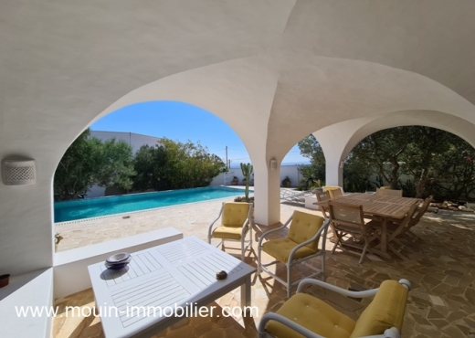 DAR ALEXANDRA Hammamet AL3514