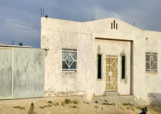 maison À Vendre à NABEUL - maison A sidi  hammed - Immobiliere.tn