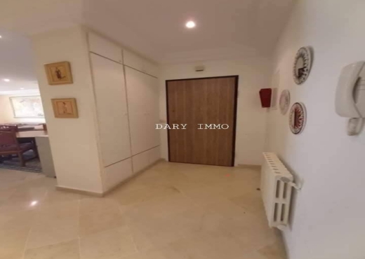 A Vendre Duplex à Menzah7 Bis