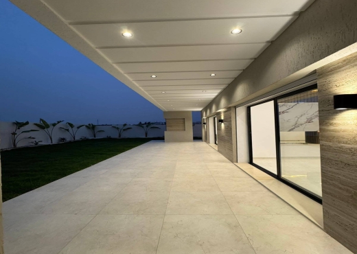 A Vendre Villa HS Sfax Rte Tunis