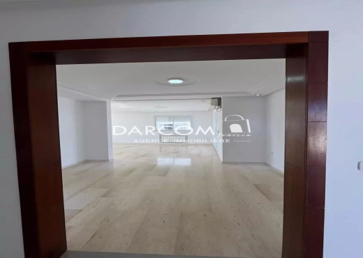 étage de villa s+2 à sidi daoud