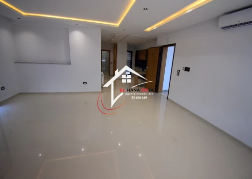 Appartement À Vendre à MAHDIA - à vendre s+2 vue sur mer luxe - Immobiliere.tn - Photo 11