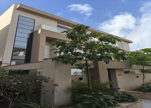 A Vendre Villas triplex