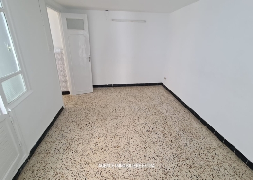 rez de chaussée À Louer à NABEUL - location Rez de chaussée à Nabeul - Immobiliere.tn - Photo 5