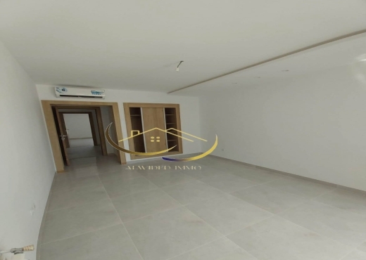 A louer un appartement S+2 à Nouvelle Soukra