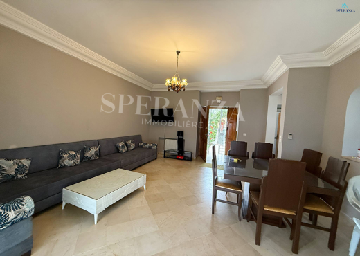 Vacances Villa Rinad S+4