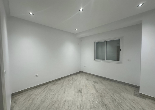 A louer S+2 HTS à Riadh Andalous