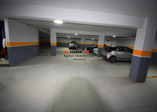 Appartement À Vendre à MAHDIA - à vendre S+2 avec parking - Immobiliere.tn - Photo 12