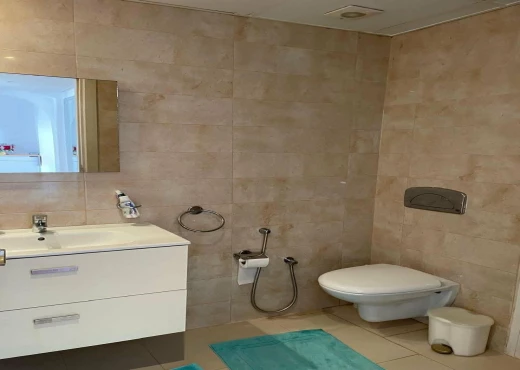 Appartement À Vendre à SOUSSE - A Vendre appart S1 Meublé à Hergla - Immobiliere.tn - Photo 4