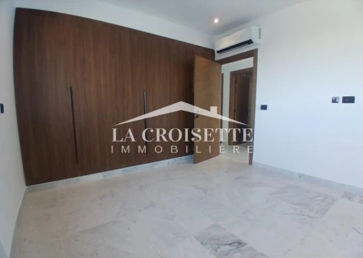 Appartement À Louer à TUNIS - s2 aux Jardins de Carthage MAL2227 - Immobiliere.tn - Photo 7