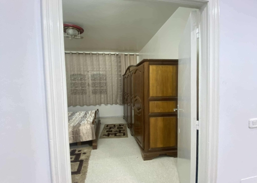 A Vendre Villa Rte Afrane  Sfax