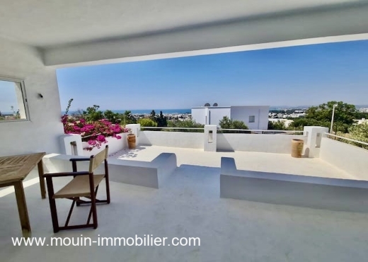 DAR ALEXANDRA Hammamet AL3514