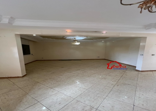 VILLA AVEC 5 APPARTEMENTS