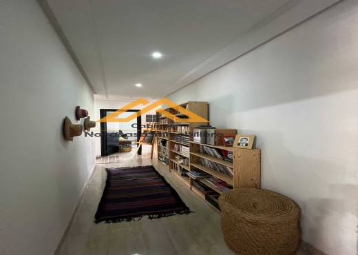 À Vendre – Bel Appartement S+3