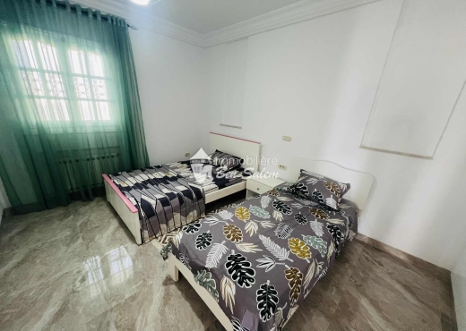 Location Appartement Azur Hammamet
