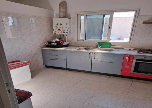 magnefique villa à ariana ville