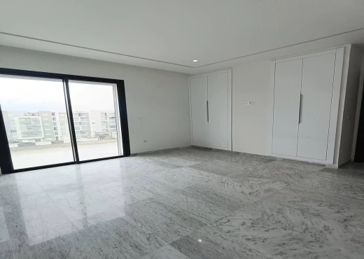 Appartement À Louer à ARIANA - A louer s+1 annuel La nouvelle soukra - Immobiliere.tn - Photo 3