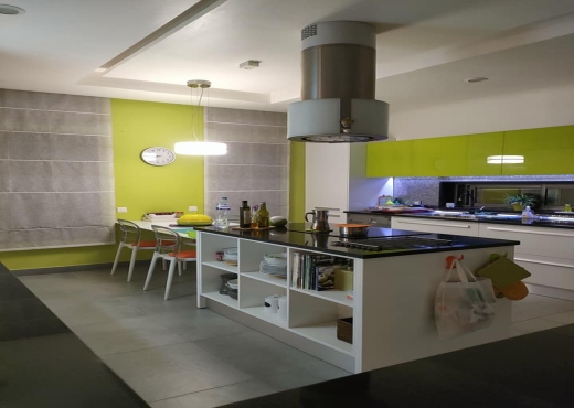 une luxueuse villa à chotrana 2