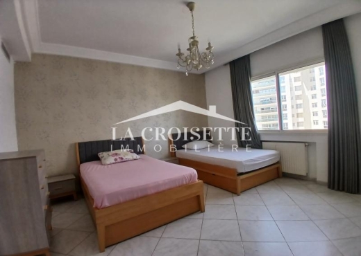 s3 meublé au Lac2 MAL1241