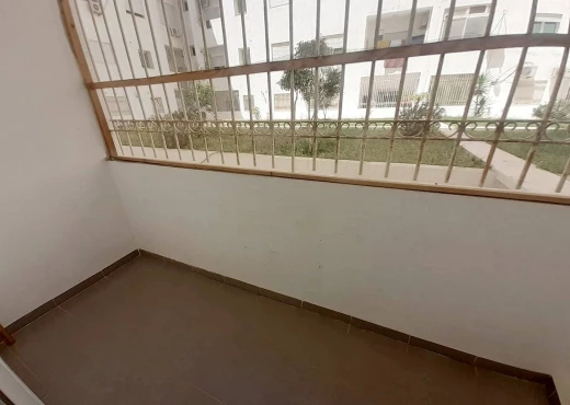 Appartement À Vendre à TUNIS - A vendre S+2 bien ensoleillé et spacieux - Immobiliere.tn