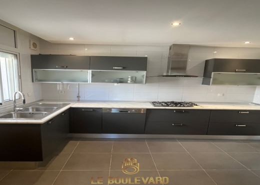Villa S+3 Pied Dans L'eau