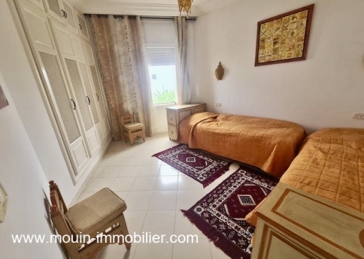 VILLA ASTER Hammamt Yasmine AV1590