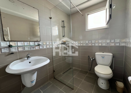 A vendre S+3 de 153 m²