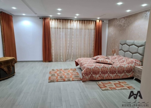 À Vendre | Villa Pieds dans l’eau