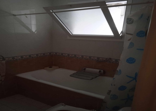 AL S+2 au RDC La soukra 1150 dt