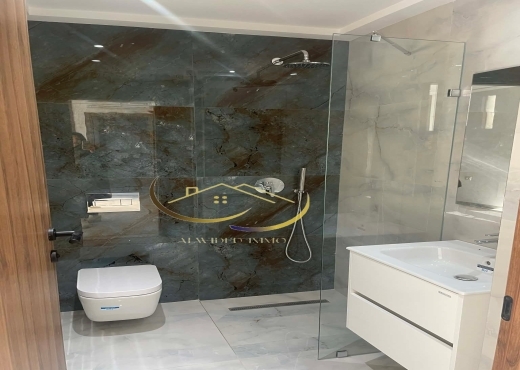 NOUVELLE RESIDENCE A CITE WAHAT LAOUINA