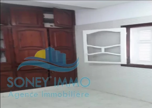 Étage de villa À Louer à SFAX - Etage de villa a louer Route ElAiN - Immobiliere.tn - Photo 5