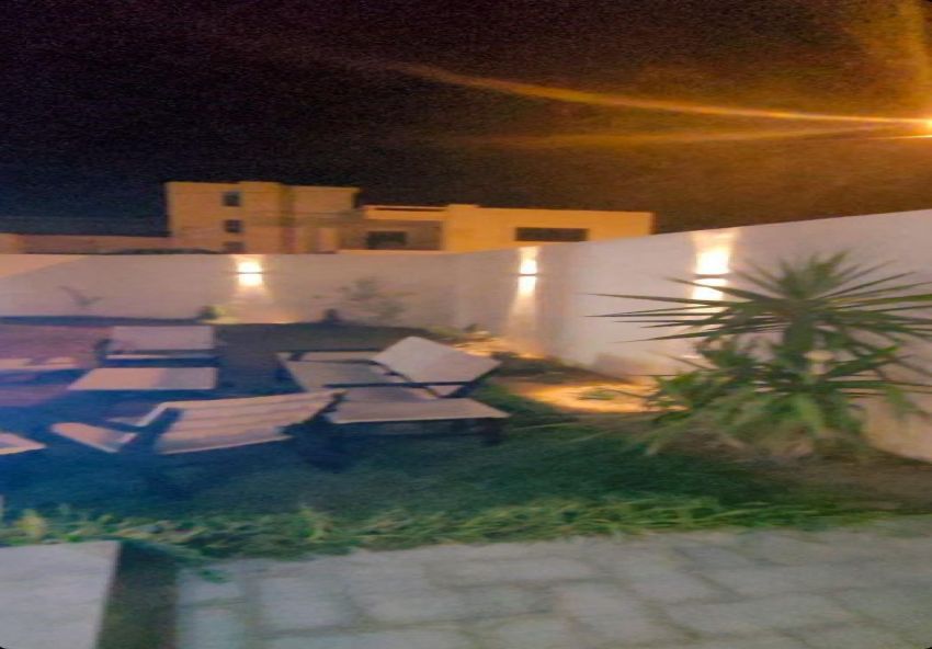 Charmante villa à Akouda très haut standing