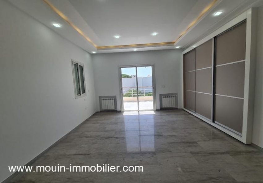 VILLA DIA 2 II Hammamet Zone Théâtre AV1726