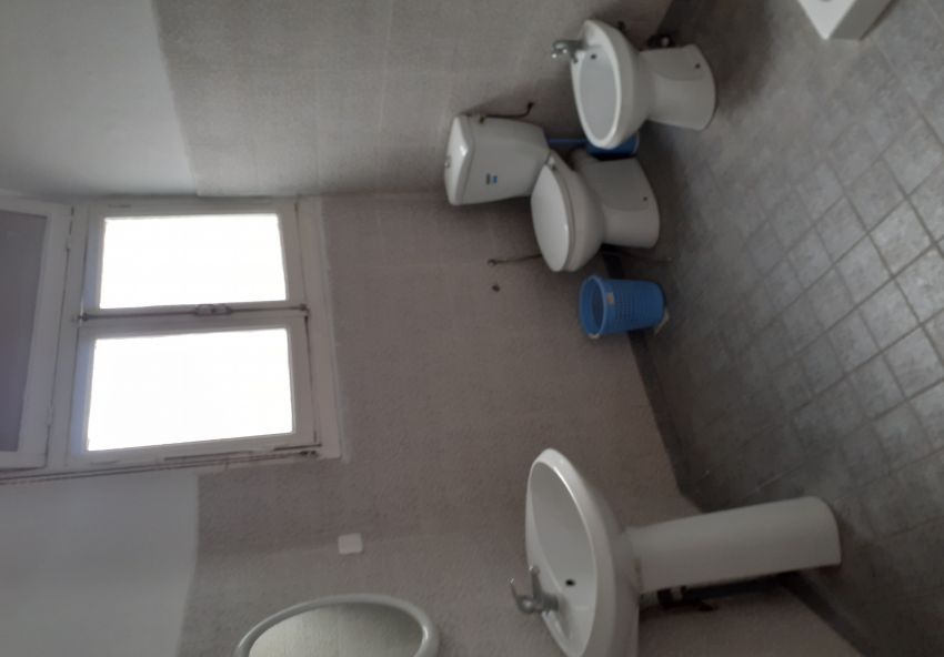 Tunis Centre Ville appartement renove vente