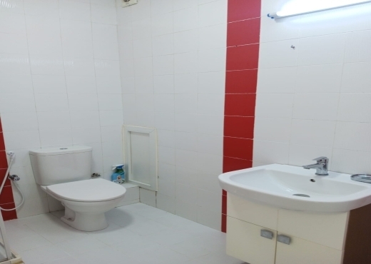 A Louer appartement S+3 Aouina