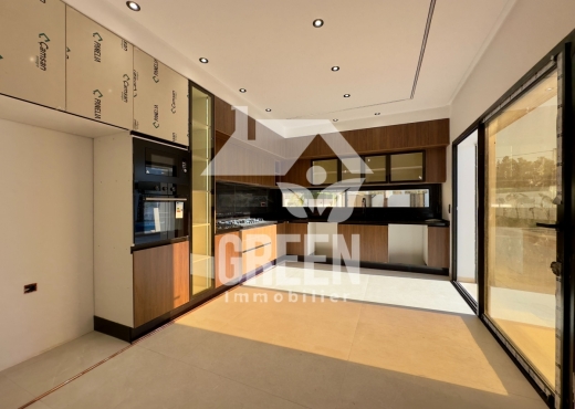 Villa " Saint Sébastien "