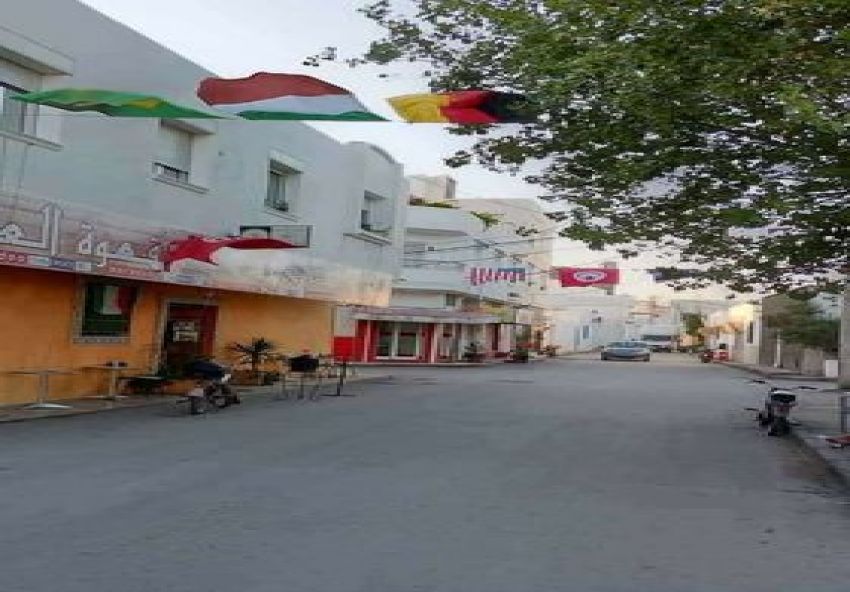 Vente maison à Kélibia