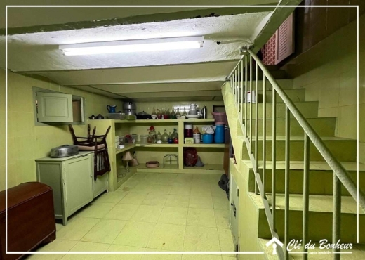 à vendre une belle villa