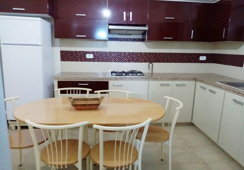 Appartement haut standing neuf climatisé meublé