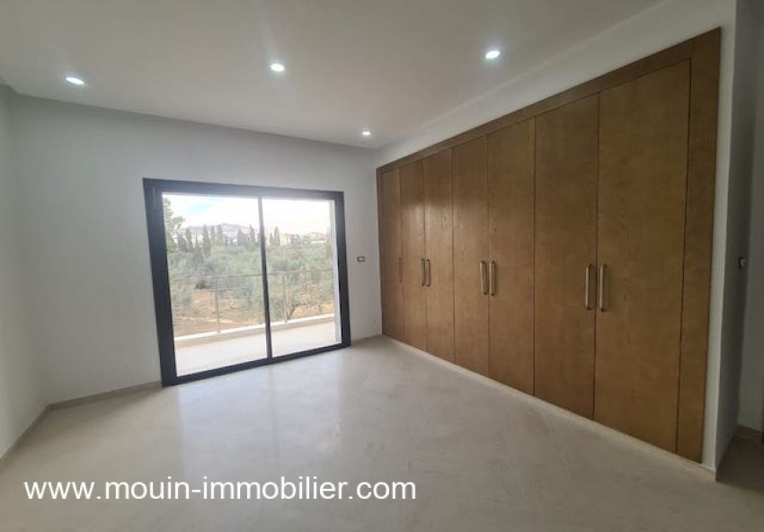 VILLA FAYROUZ V Hammamet Nord Mrezka AV1608