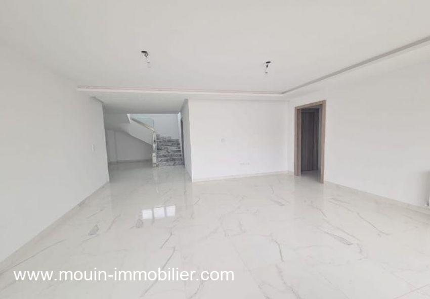 DUPLEX JOY Hammamet Nord Mrezka AFH AV1734