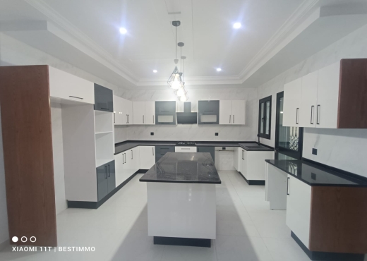 A vendre villa Ariana essoghra