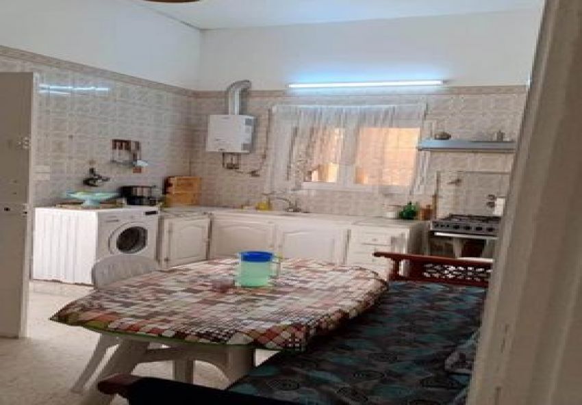 Maison à vendre à Megrine Riadh