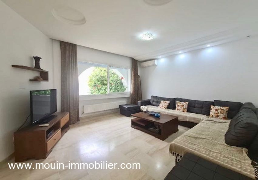 Villa Pomelo 3 AL3245 Hammamet La Corniche